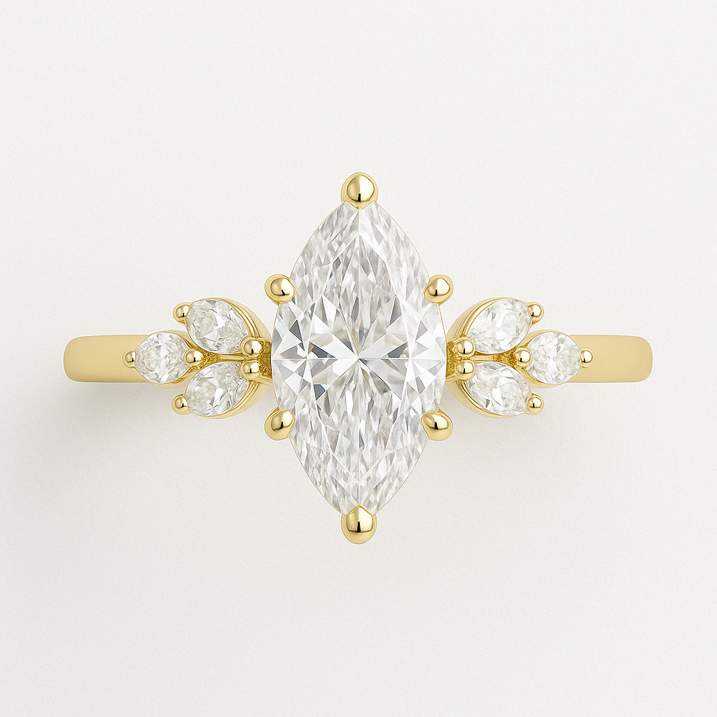 Top 10 errores en la compra tu anillo