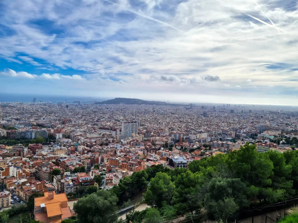 Anillos de Compromiso en Barcelona: Los Mejores Lugares para tu Pedida