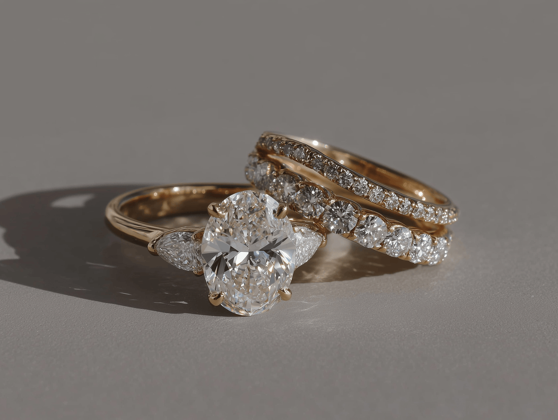 Diamante natural vs diamante de laboratorio: diferencias clave en precio, calidad y ética - BRAVORA Jewelry