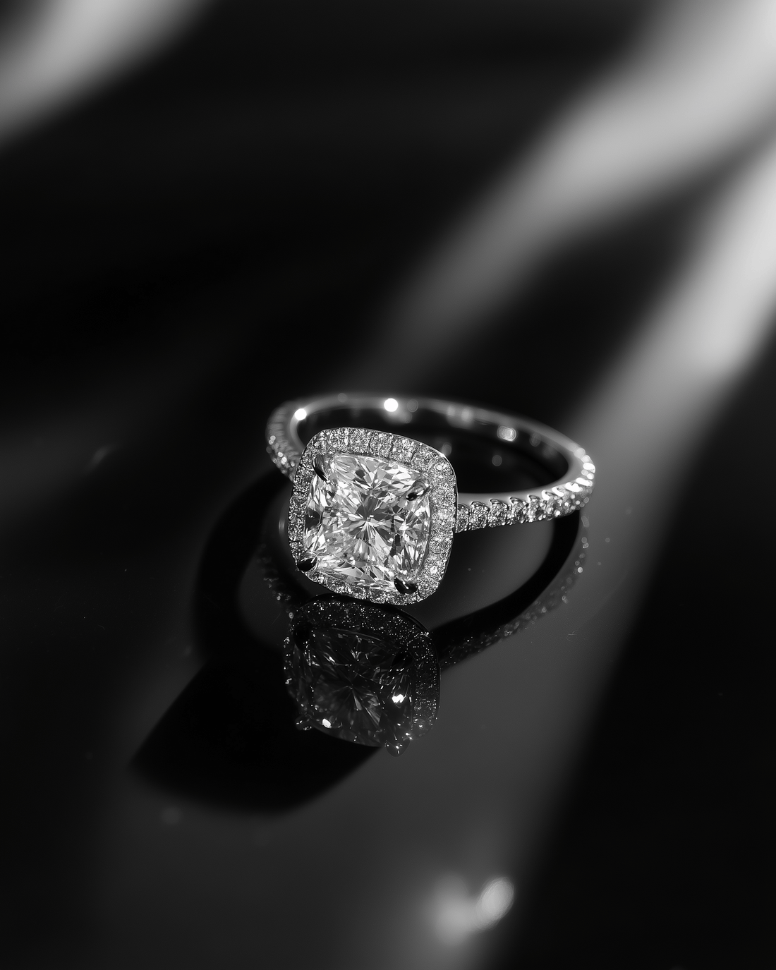 Guía definitiva de los diamantes de laboratorio (2025) - BRAVORA Jewelry