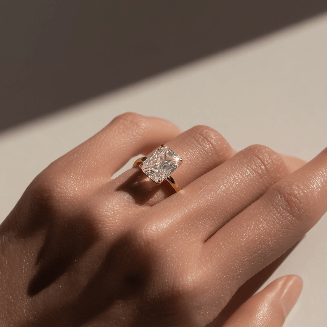 Guía definitiva de tallas de anillos - BRAVORA Jewelry