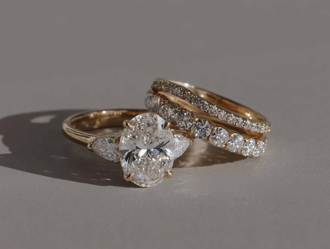 Diamante natural vs diamante de laboratorio: diferencias clave en precio, calidad y ética