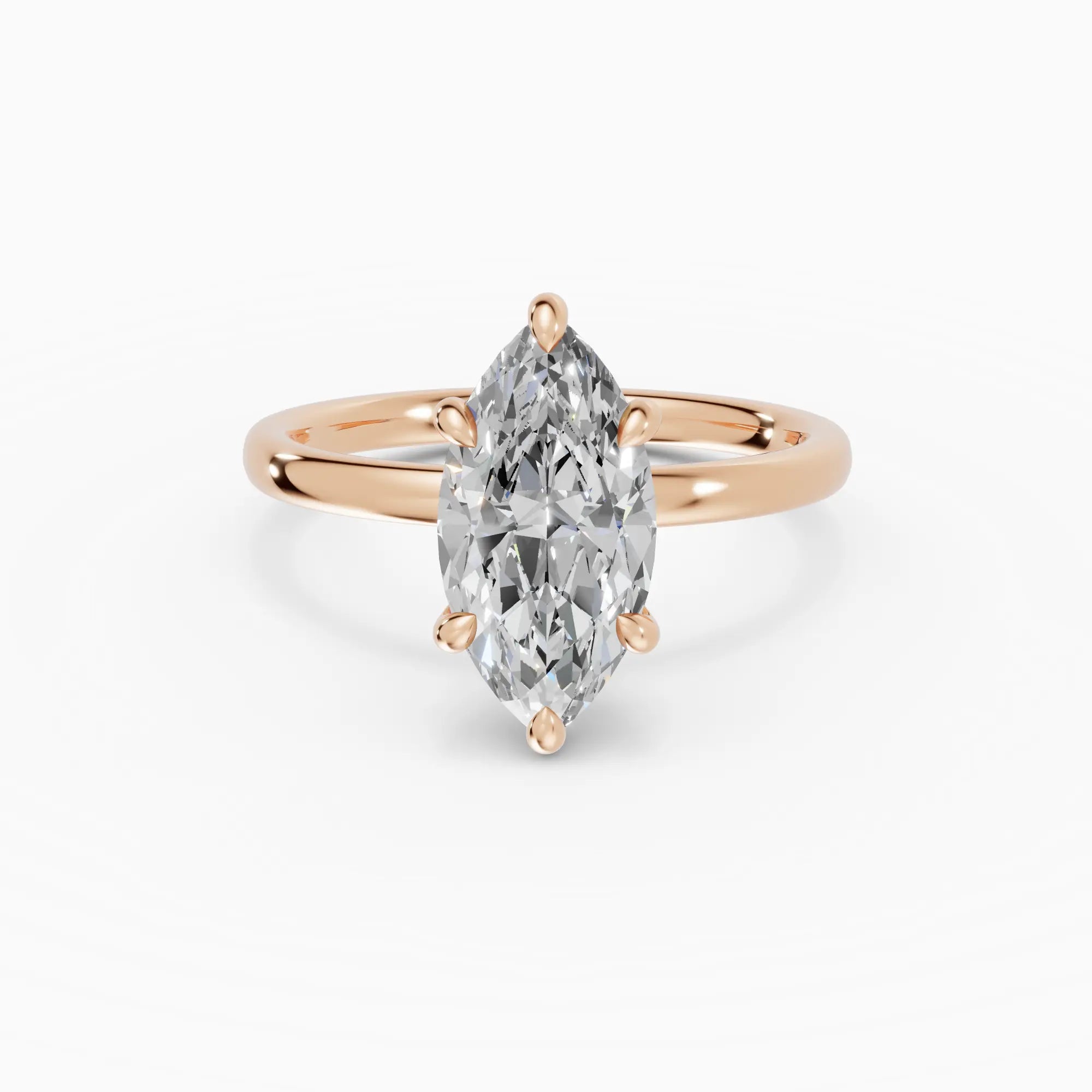 GAIA Marquesa Oro rosa render 6