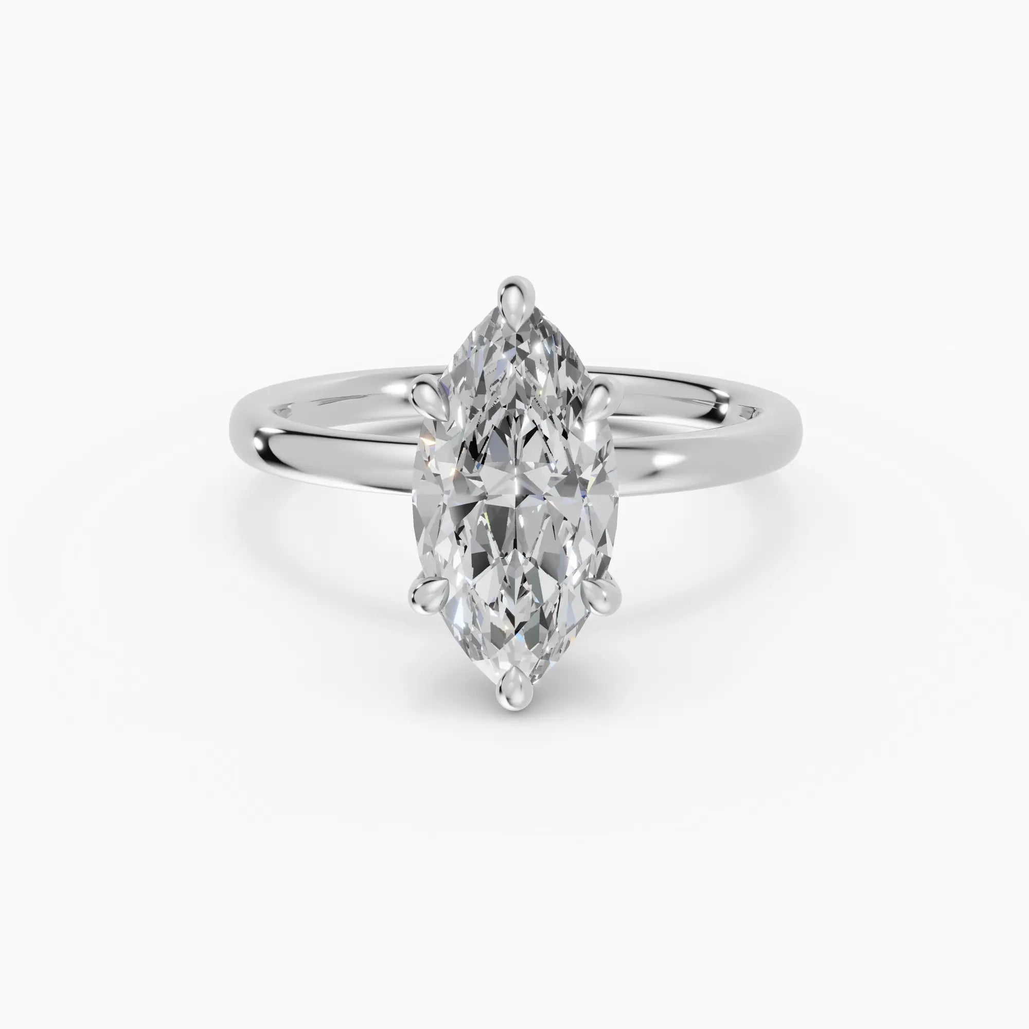 GAIA Marquesa Oro blanco render 1