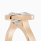 HERA Pera Oro rosa render 9