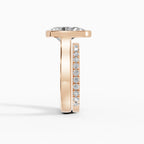 HERA Pera Oro rosa render 8