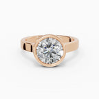 HERA Brillante Oro rosa render 1