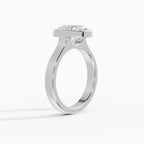 HERA Oval Oro blanco render 2