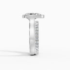 HERA Pera Oro blanco render 3