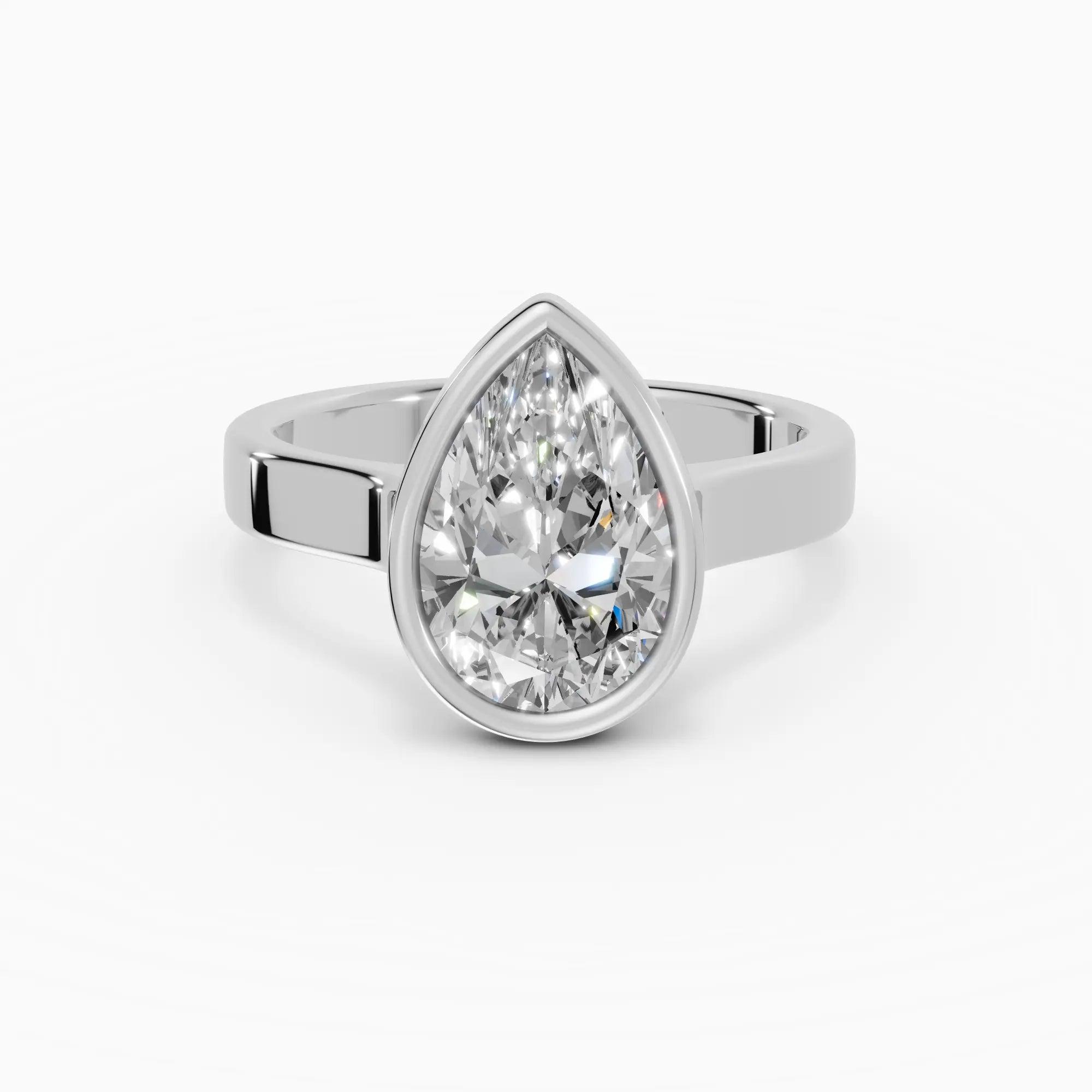 HERA Pera Oro blanco render 1