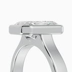HERA Radiante Oro blanco render 9