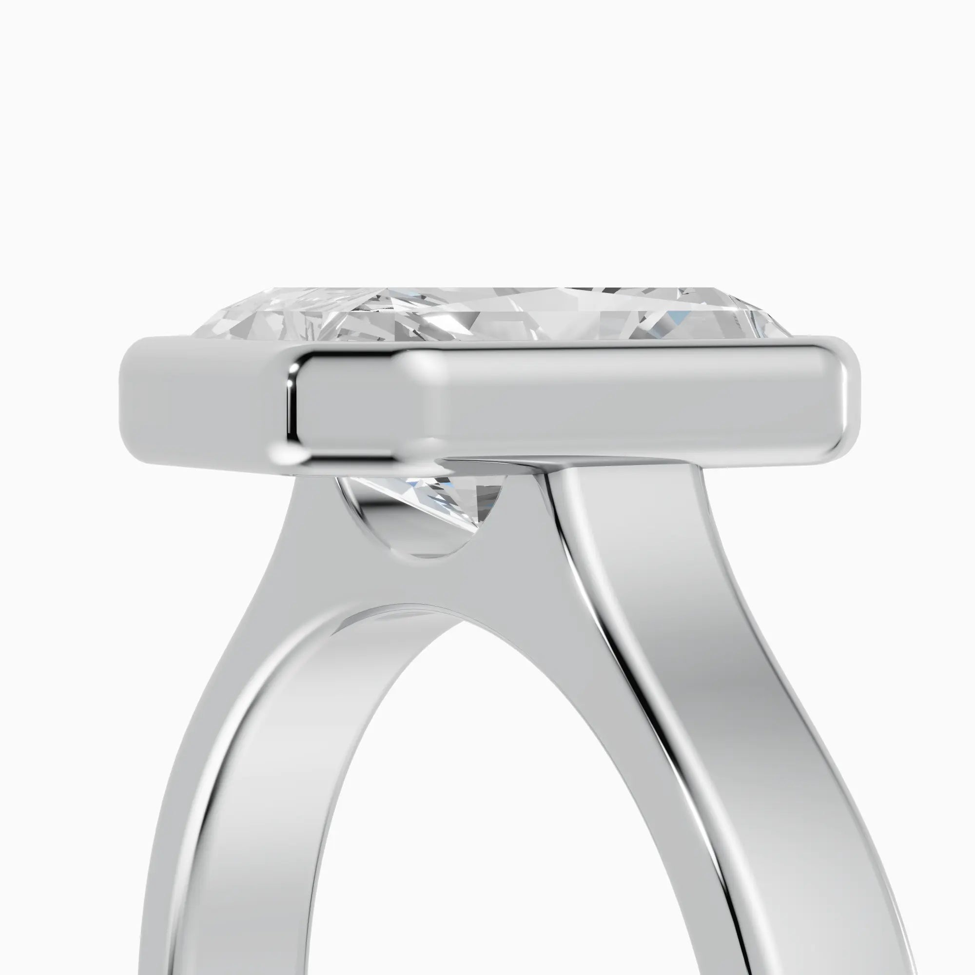 HERA Radiante Oro blanco render 9