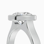 HERA Brillante Oro blanco render 9