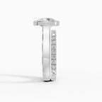 HERA Brillante Oro blanco render 8