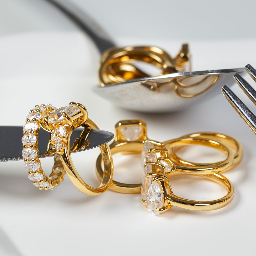 VESTA | Anillo clúster marquesa