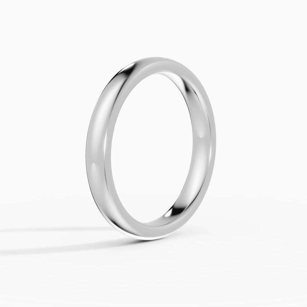 ESSENTIA | Alianza confort fit 3mm