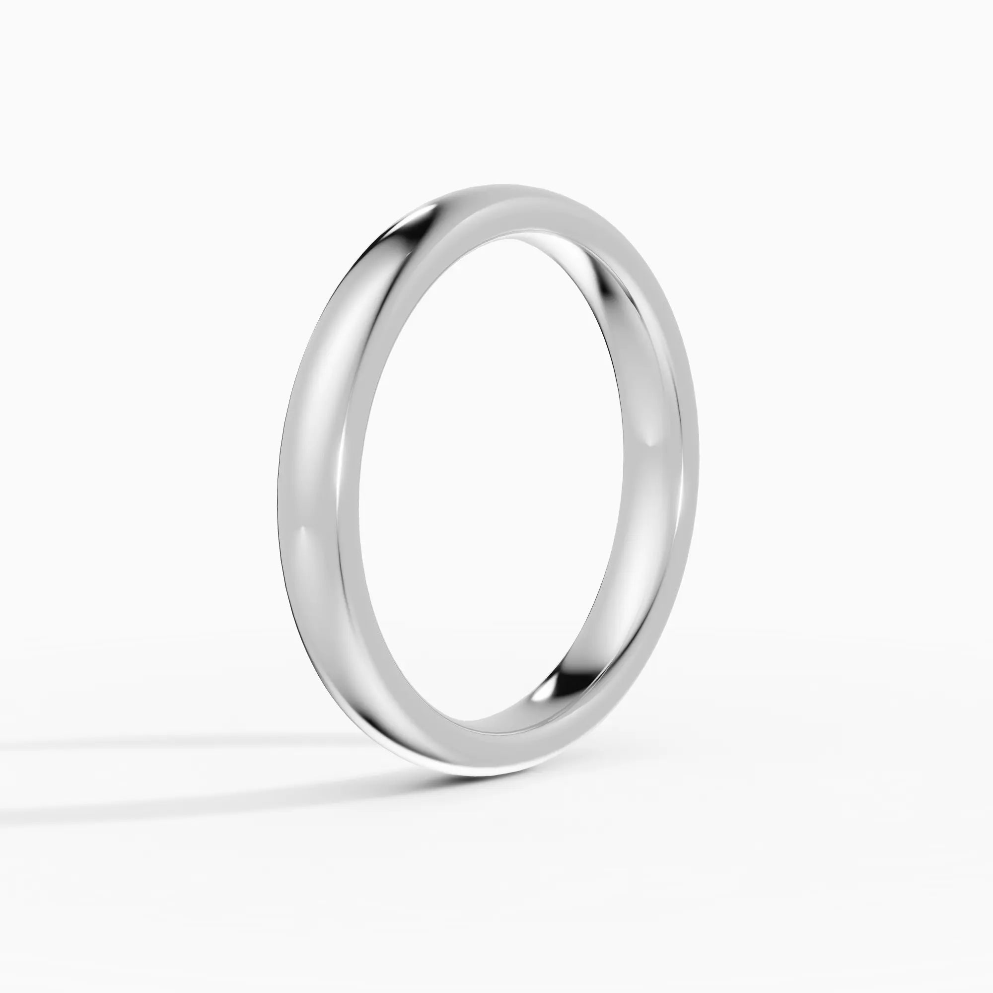 ESSENTIA | Alianza confort fit 3mm