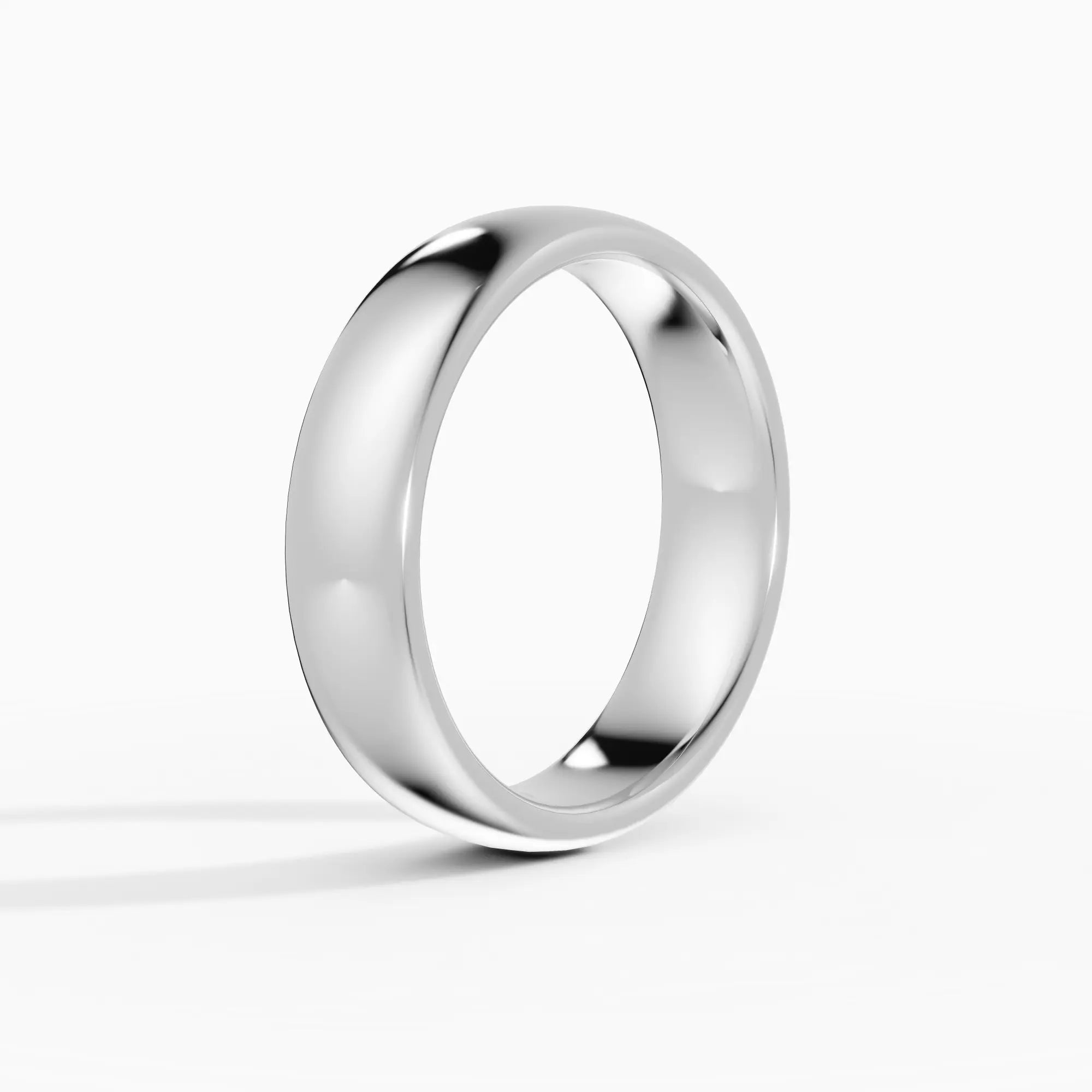 ESSENTIA | Alianza confort fit 5mm