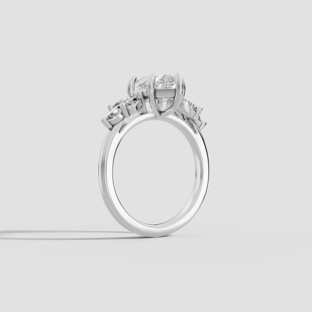 VESTA | Anillo clúster marquesa