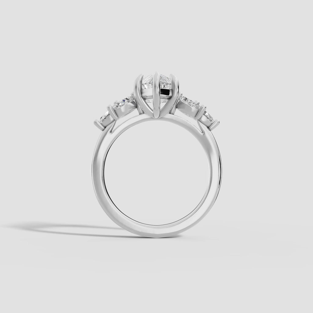 VESTA | Anillo clúster marquesa