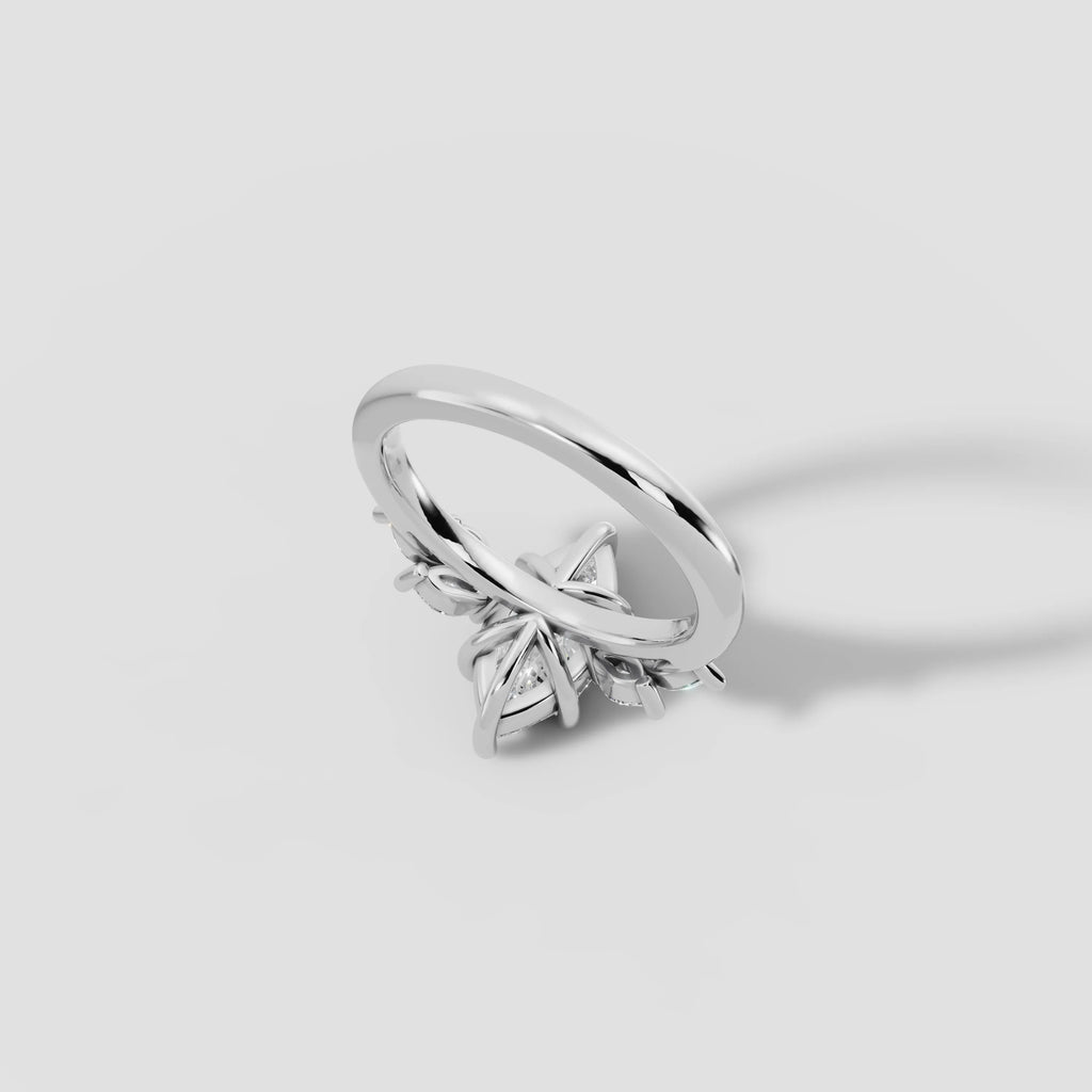 VESTA | Anillo clúster marquesa