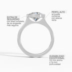 HERA Brillante Oro blanco render 10