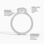 HERA Radiante Oro blanco render 10