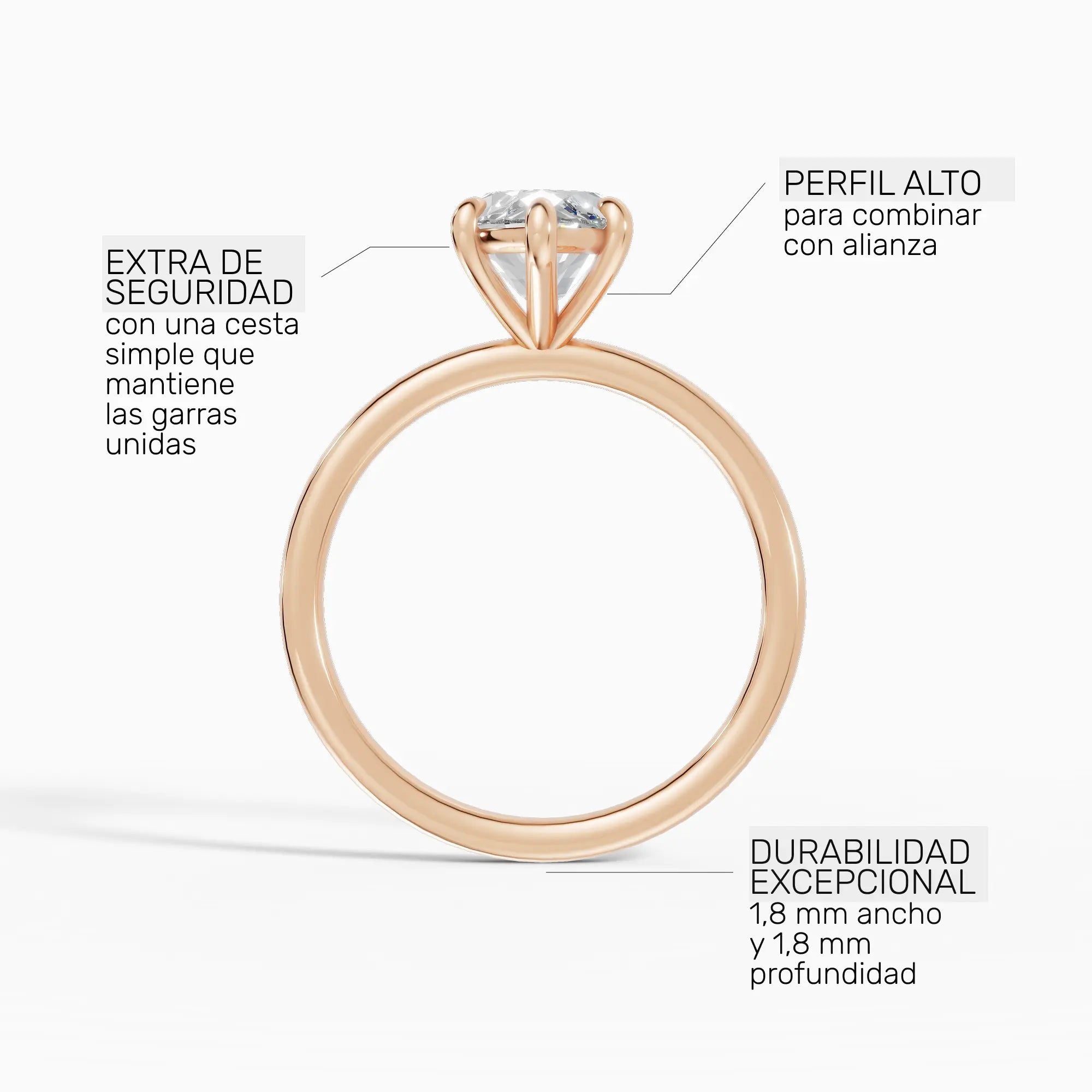 GAIA Marquesa Oro rosa render 10