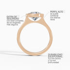 HERA Brillante Oro rosa render 5