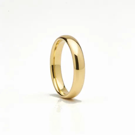 Oro amarillo