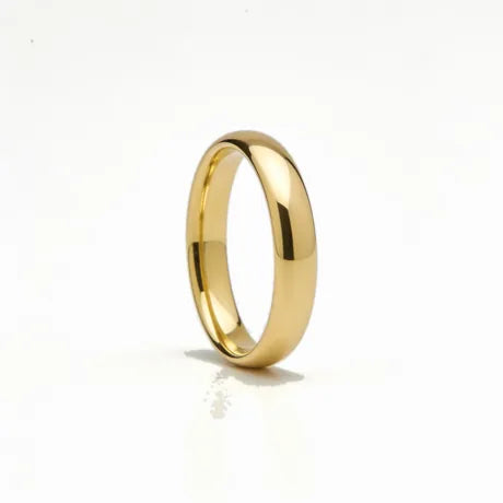Oro amarillo